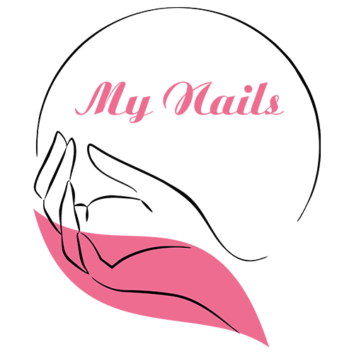 My Nails & Spa Ravensburg Logo